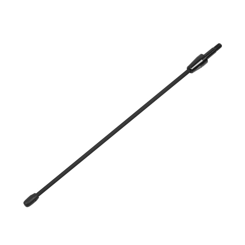 [AUSTRALIA] - X AUTOHAUX 8 Inch Car Short Mast Antenna Auto Radio Aerial for Ford for Mustang 1979-2009 