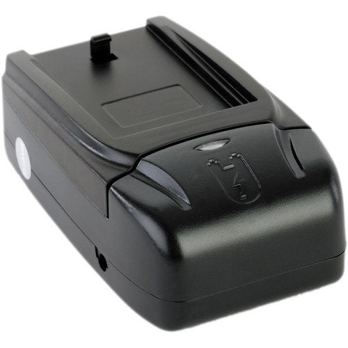 Watson Compact AC/DC Charger for EN-EL9 or EN-EL9a Battery