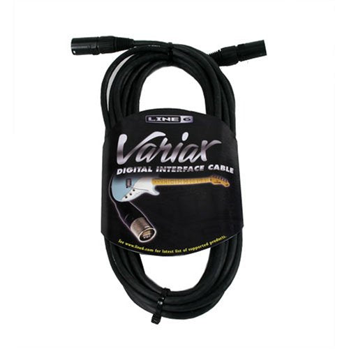 [AUSTRALIA] - Line 6 Variax Digital Interface Cable 