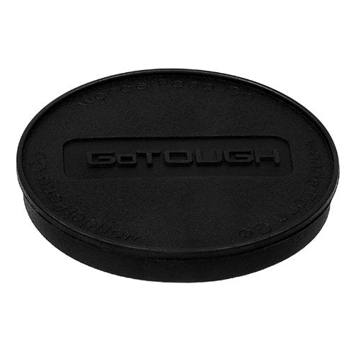 Fotodiox Pro WonderPana Go Replacement Lens Cap - GoTough Lens Cap for WonderPana GO Filter Adapter System