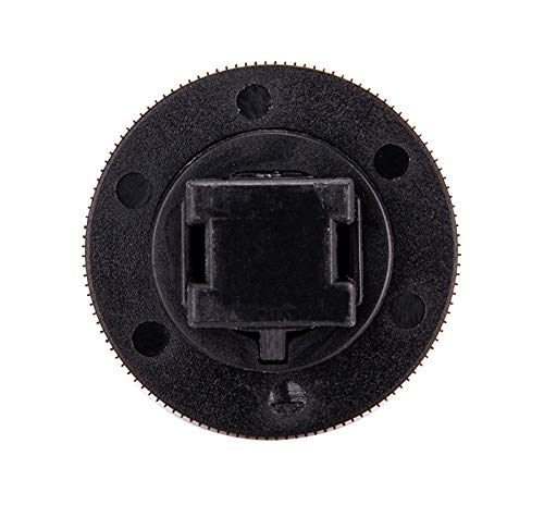 JJC MSA-2 Sony's Active Interface Shoe (AIS) to Universal Shoe Adapter, AIS Shoe Mount Adapter, fits Sony HDR-CX560 CX550V XR200V XR550V HC5 HC7 HC96 HC9 SR12 SR11 SR10D SR82C SR7 SR65 SR5C SR5 SR220