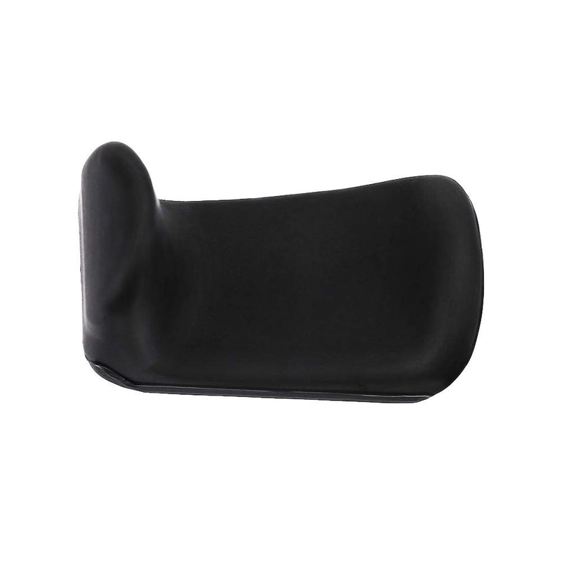 Thumb Rest Cushion, Comfortable 1.45-1.75cm Rubber Thumb Finger Rest Cushion for Oboe Clarinet Instruments(1.5mm) 1.5mm