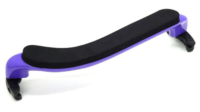 Everest Viola Shoulder Rest Purple