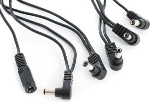 [AUSTRALIA] - Truetone One Spot Multi-Plug 5 Cable Original Version 