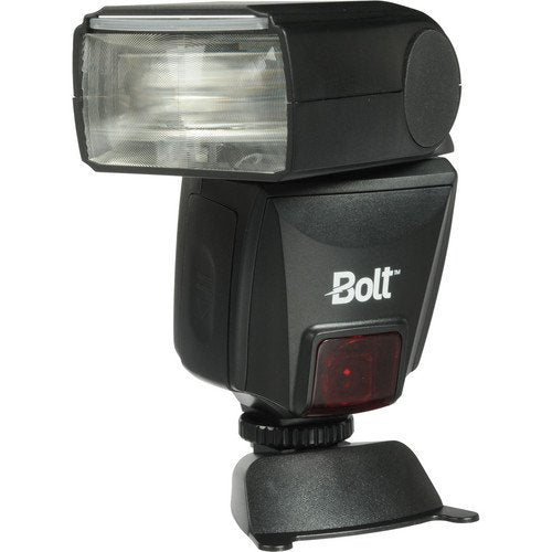 Bolt VS-510N Wireless iTTL Shoe Mount Flash