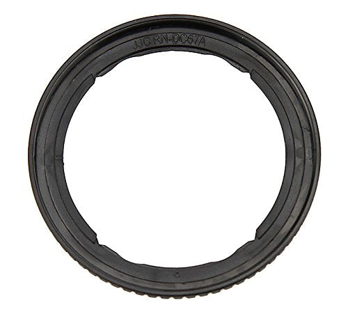 [AUSTRALIA] - JJC RN-DC67A 67mm Filter Adapter for Canon PowerShot SX540 SX530 HS, SX520 HS, SX70 HS, SX60 HS, SX50 HS, SX40 HS, SX30 is, SX20 is, replacemnt of Canon FA-DC67A Adapter RN-DC67A Adapter 
