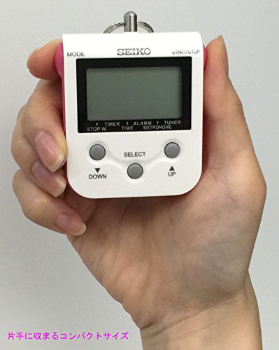 Seiko Metronome (DM90P)