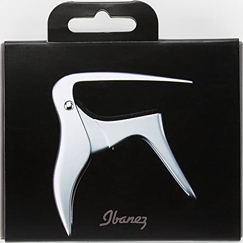 Ibanez IUC10 Capo for Ukulele