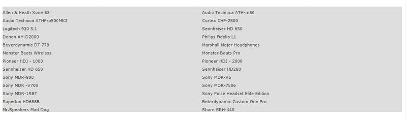 Slappa Full-Sized HardBody PRO Headphone Case Ultimate Protection for Audio Technica, Beats, Sony + Many More, Black - Dimple (SL-HP-07)