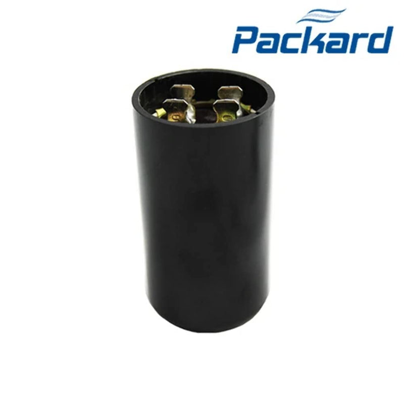 PMJ540 - Packard Aftermarket Replacement Motor Start Capacitor 540-648 MFD 110 125 Volt