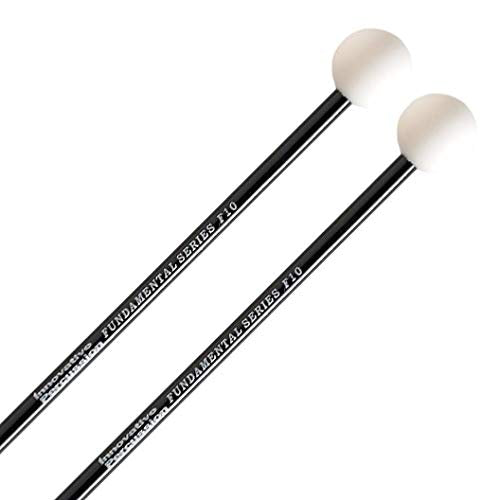 Innovative Percussion Fundamental Series Mallets, inch (F10)