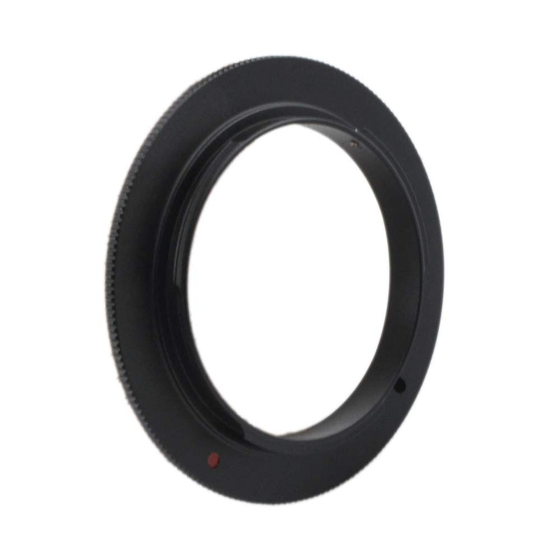 49mm Filter Thread Macro Reverse Mount Adapter Ring,&for Nikon D7500 D7100 D7000 D5600 D5200 D7200, D5500,D750,D810,D5300,D3300,Df, D610 DSLR Cameras 49mm to Nikon Reverse Adapter Ring