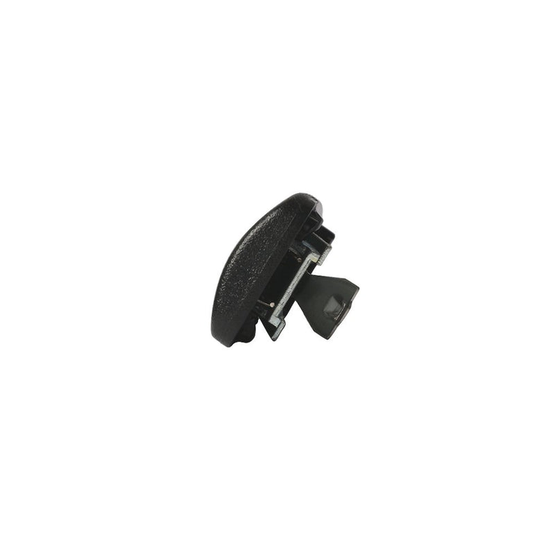 Xunbin Two Way Radio Belt Clip for Motorola Xts2500 Xts1500 Cp125 Similar to Hln9845a