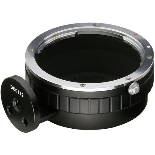 Vello Canon EF/EF-S Lens to Sony NEX Camera Adapter