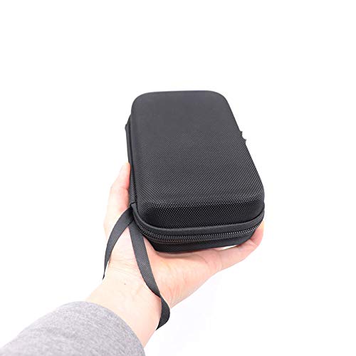 Portable Storage Box Carrying Case for DJI OSMO Pocket Handheld Gimbal and Accessories Protection Bag Cover