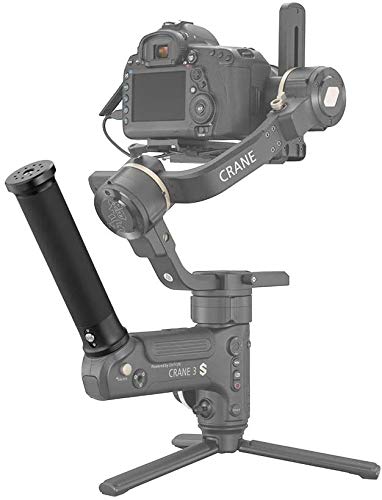 Zhiyun [Official] Crane 3S Easysling Handle