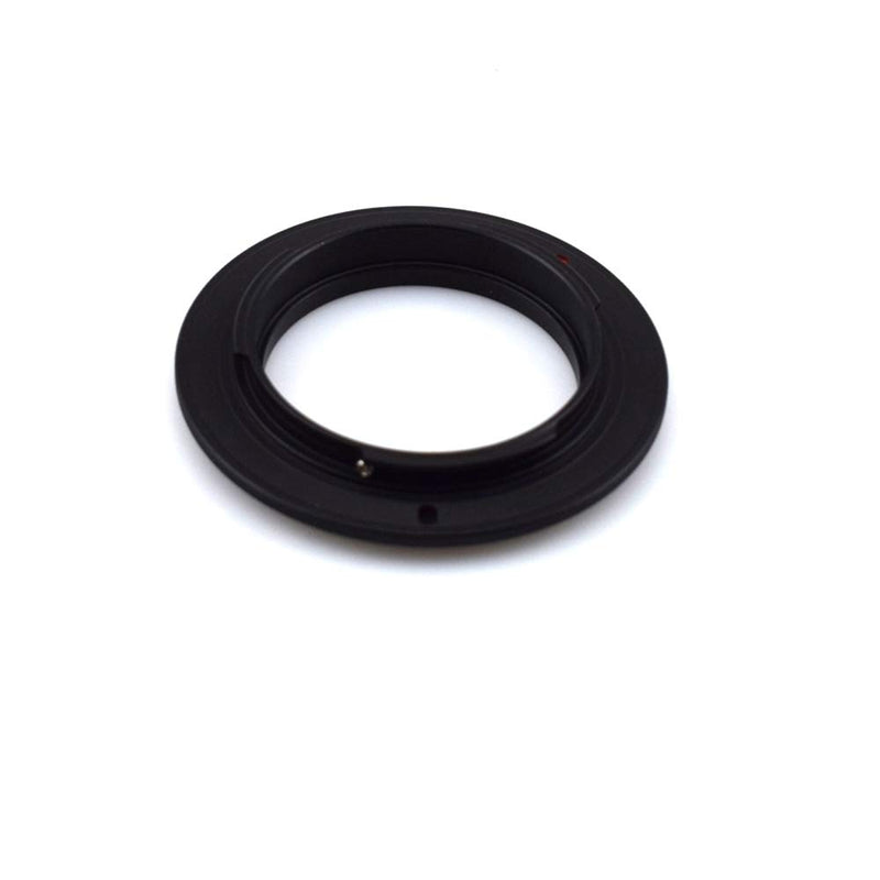 39mm to FX Lens Macro Reverse Adapter Ring for Fujifilm X Camera 39mm to FX Reverse Adapter Ring