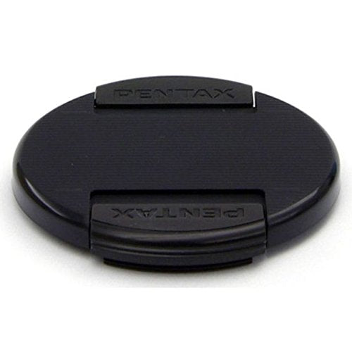 Pentax Front Lens Cap 49 mm (Y) for Da 50-200 mm WR, D-FA 100 mm Macro WR