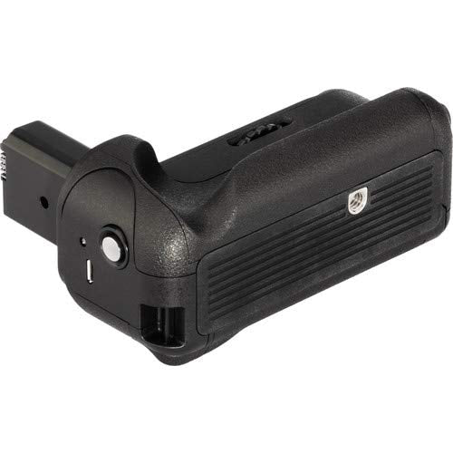 Vello BG-S4-2 Battery Grip for Sony Alpha a6100/a6300/a6400 Series Cameras