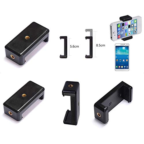Supkeyer Cellphone Selfie Reflective Vest Chest Strap Mount Harness for Gopro Hero/Sony Action Cam/Cell Phone/iPhone 13 12 11 XR XS Max X 8 7 6 Plus/Samsung LG Huawei for Outdoor Sports,Running
