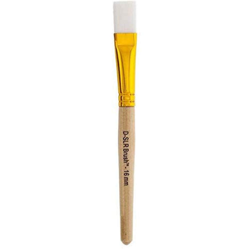 [AUSTRALIA] - D-SLR Sensor Cleaning Brush for All DSLR Sensors 
