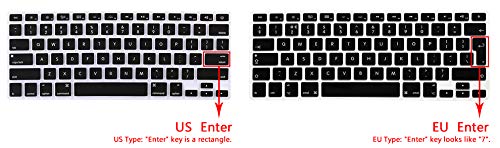 HRH FL Studio Fruity Loops Functional Shortcut Hotkey Keyboard Cover Silicone Skin for Magic Wireless Bluetooth Keyboard MLA22LL/A (A1644,2015 Released) with US Layout A-FL STUDIO