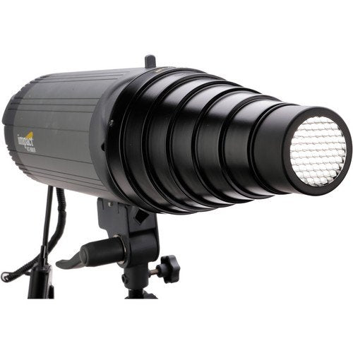 Impact Snoot for Elinchrom-Mount Strobes