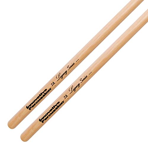 Innovative Percussion Legacy Series 7A Hickory Drumset (IPL7A)