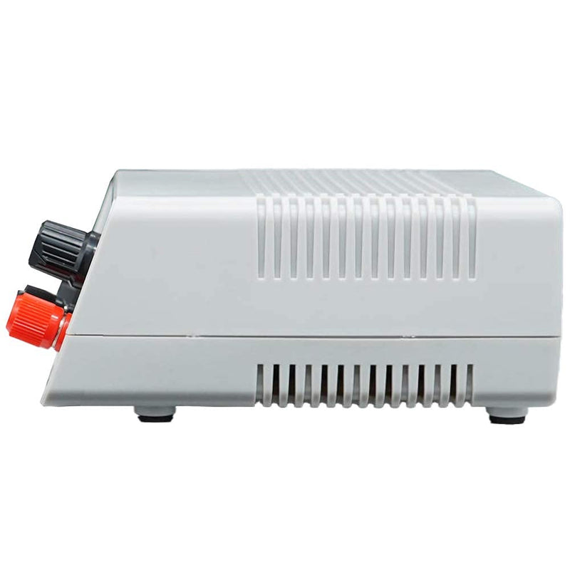[AUSTRALIA] - JOOY-TASK DC Power Supply Variable &Small DC Power Supply (1.5~15V,2A) -Adjustable DC Regulated Bench Power Supply(Input Voltage 90V~253V AC) 