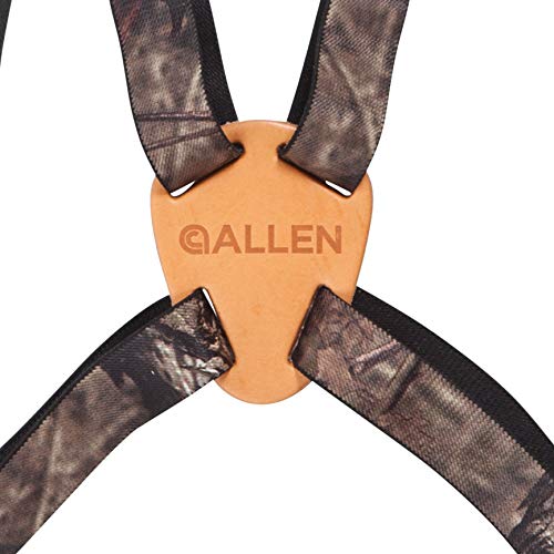 Allen Adjustable Binocular Strap, Camo