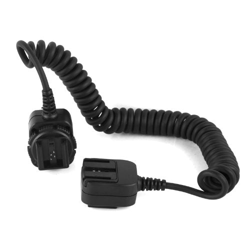 Pixel FC-313/M 3.6 m TTL Cord for Sony - Multi-Colour