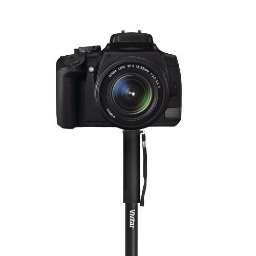 Digital Camera Monopod