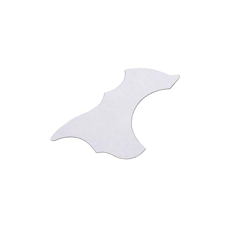 Alnicov 1PCS Universal Folk Acoustic Guitar Pickguard Self-Adhesive Pick Guard Sticker For Acoustic Guitar Parts,Planet