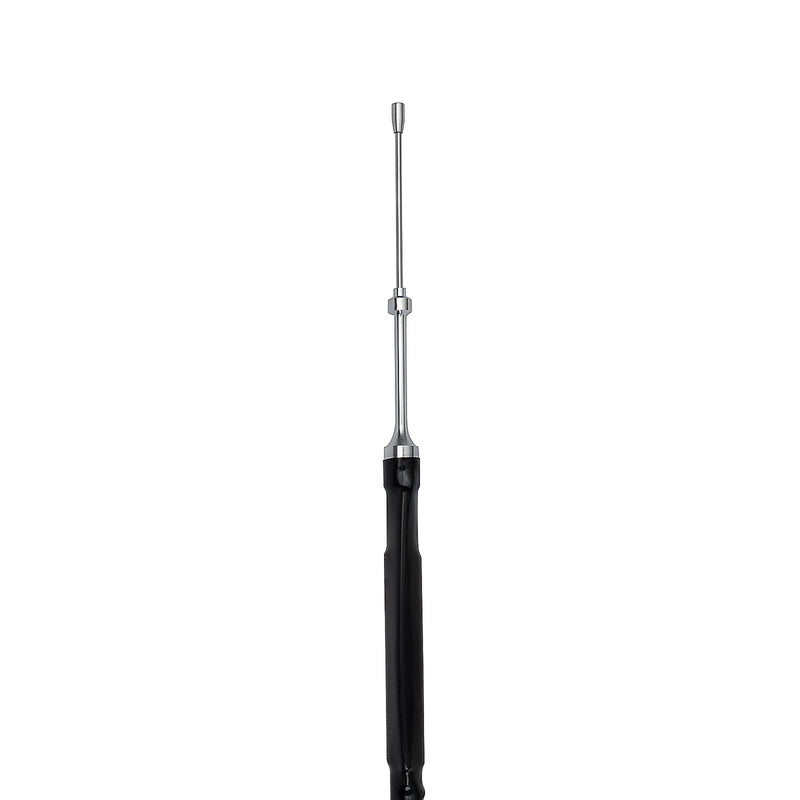 [AUSTRALIA] - Quad Band Mobile Radio Antenna 10m/6m/2m/70cm 29MHZ/50MHZ/144MHZ/430MHZ for YAESU FT-8900R TYT TH-9800 QYT KT-980 Plus KT-8900 KT-7900D 