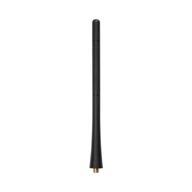 AMFRNE HM5Z-18813-A Direct Replacement for 2008-2019 Ford Focus Flex Fusion Explorer Fiesta Escape C-Max, 2007-2012 Mercury Milan, 2010-2019 Lincoln MKT 7" Roof Radio Antenna Aerial DS7Z-18813-A