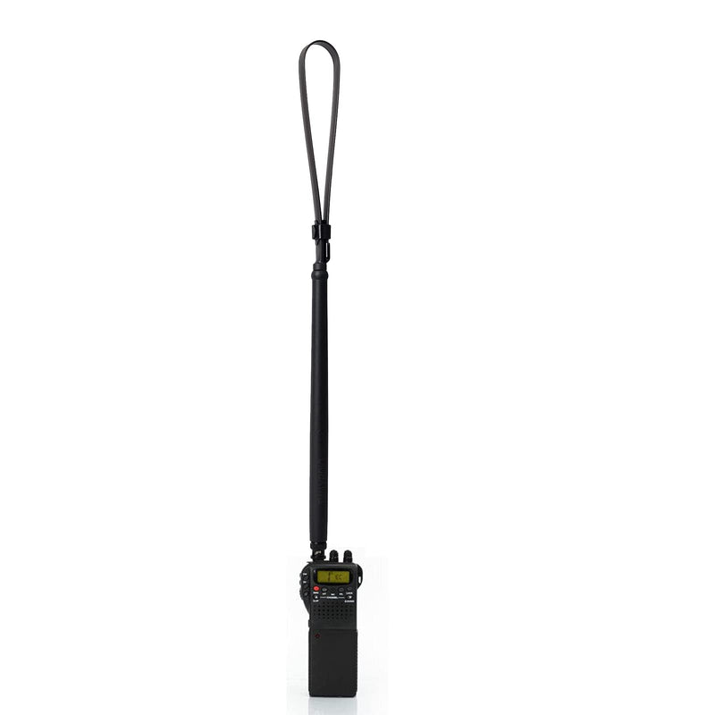 [AUSTRALIA] - TWAYRDIO CB Antenna 27MHz 11Meter BNC Scanner Antenna for Cobra Midland Uniden Handheld CB-Way Radios 
