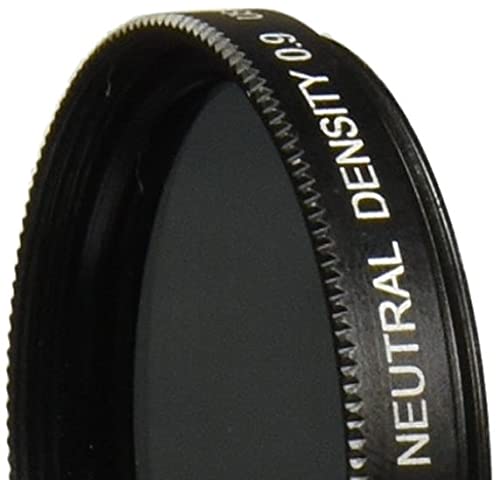 Tiffen 37ND9 37mm ND.9 Filter