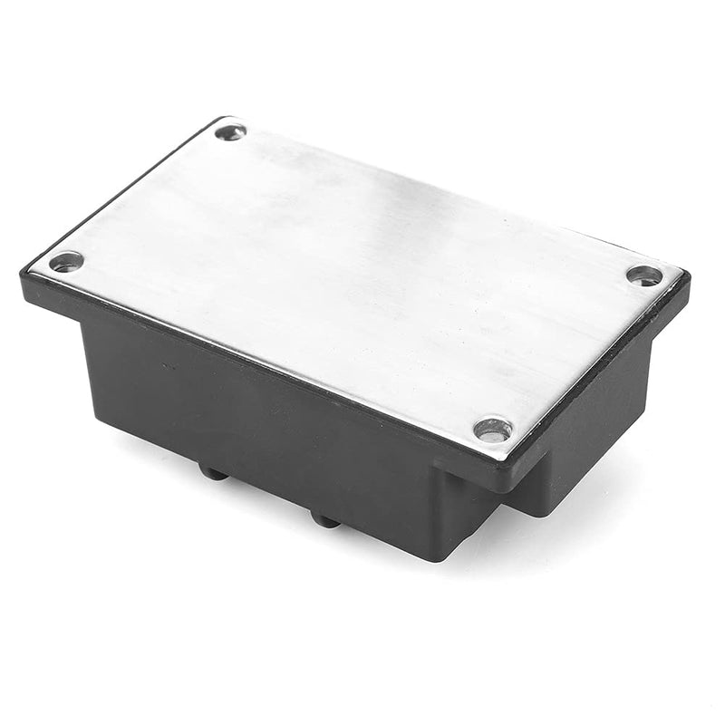 Silicon Bridge Rectifier, MDS Full Wave Three Phase Rectifier Bridge 3-Phase Resin Packed Rectification Module 300A 1600V