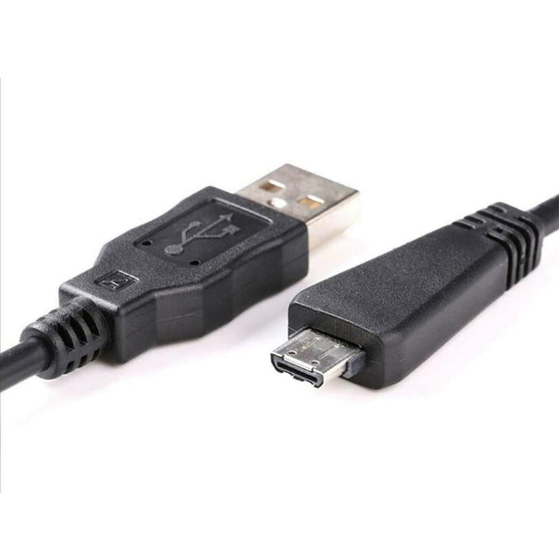 VMC-MD3 USB Data Cable Cord for Sony CyberShot DSC-W580 DSC-HX7V DSC-HX9V DSC-TX10 Digital Camera