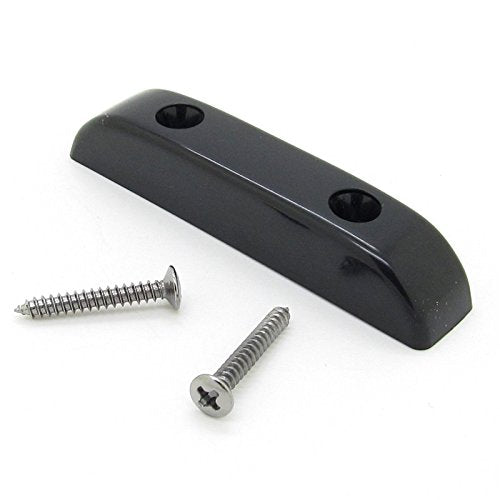 Plastic Thumb Rest Finger Rest for Fender Precision Bass and Jazz Bass