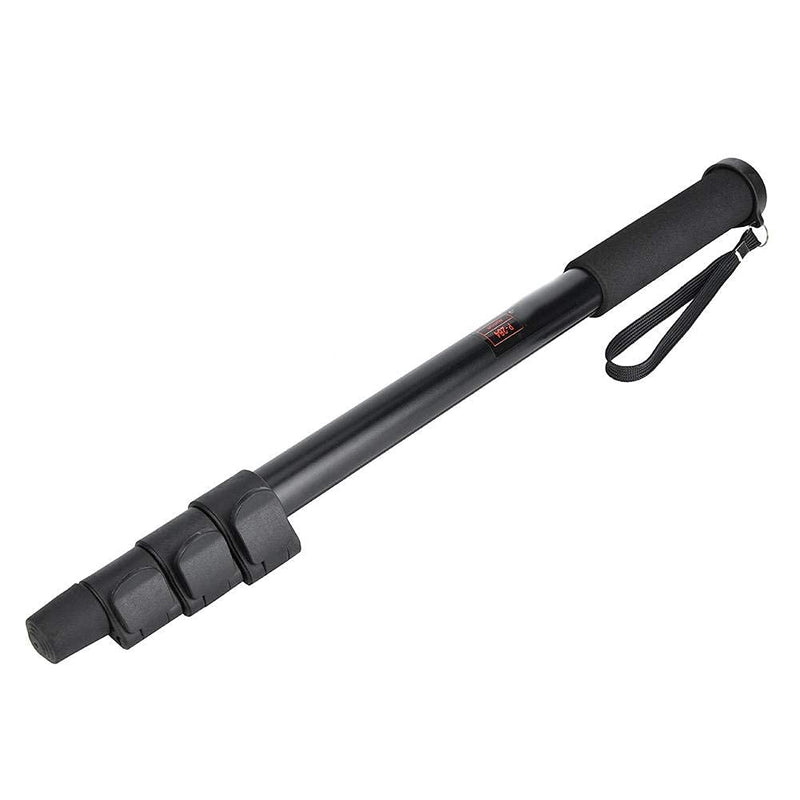 Portable Universal Selfie Stick Aluminum Alloy Retactable Monopod Selfie Stick Mount Support Rod for SLR Camera(P264) P264