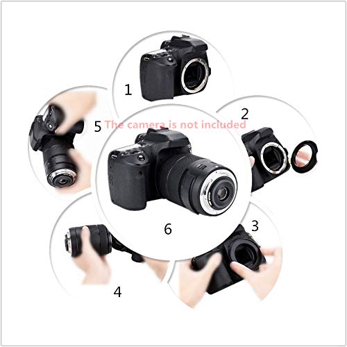 [AUSTRALIA] - 58mm Filter Thread Macro Reverse Mount Adapter Ring,& for Sony E-Series Camera A6500 A6300 A5100 A6000 A5000 A3000 NEX-5T NEX-3N NEX-6 NEX-5R NEX-F3 NEX-3 NEX-5 A7RIII A9 A7III A7 A7s A7R A7II A7RII A 58mm to NEX Reverse Adapter Ring 