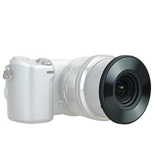 JJC Z-S16-50 Lens Cap