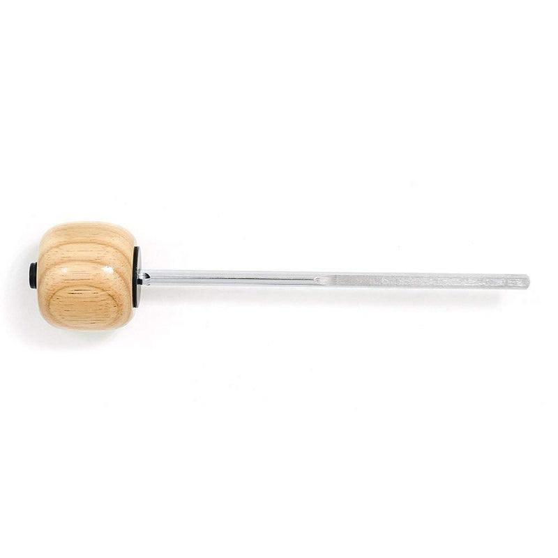 Gibraltar SC-3262 Wood Bass Drum Beater 0