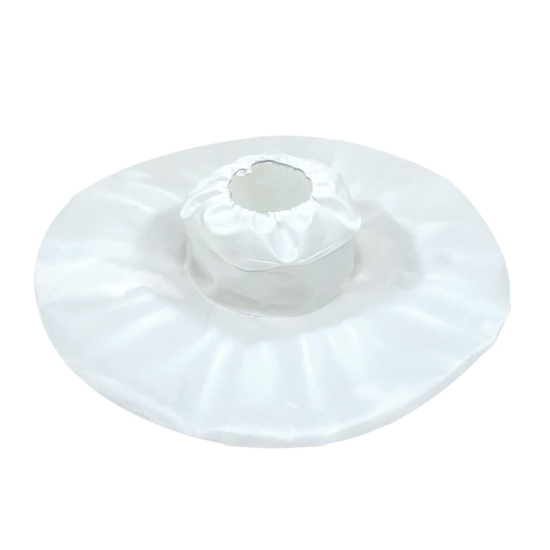 [AUSTRALIA] - LINCO Lincostore Studio Lighting Jellyfish Umbrella Diffuser Soft Cloth (Pack of 2) for 33" Silver Photo Umbrella or 33" Gold Umbrella Photography 3302-2 (Umbrella not Included) 