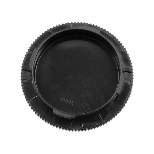 Fotodiox Replacement Body Cap Compatible with Leica M Cameras