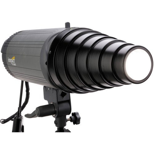 Impact Snoot for Elinchrom-Mount Strobes