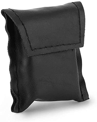 Magnifier 10X 28mm Mini Three-Folding 10X Magnifier with Scale for Textile Optical Glass Foldable Magnifying Tool