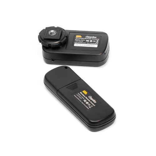 PIXEL Oppilas/RW-221/L1 Wireless Shutter Remote Control