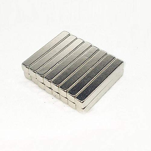 [AUSTRALIA] - 30 Piece 20x5x2mm disc Small Multi-Function Refrigerator Magnet for Science, Technology, Engineering Science, Educational Magnetic kit (20x5x2mm) 
